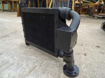 Radiatore olio idraulico per Fiat Allis FL20 - CODICE 79014812 - in vendita da OLM 90 Srl