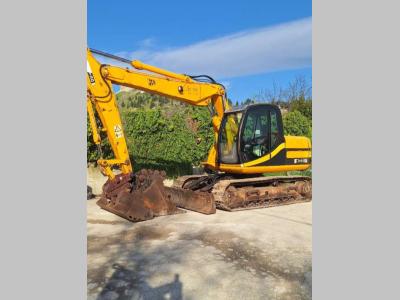 JCB 130JS in vendita da Marinaccio Antonio