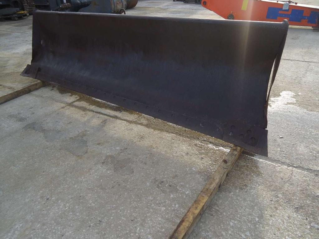 Lama dozer per Fiat AD7 - 70C Foto 4