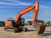Hitachi ZX210LC-6 Foto 6 thumbnail