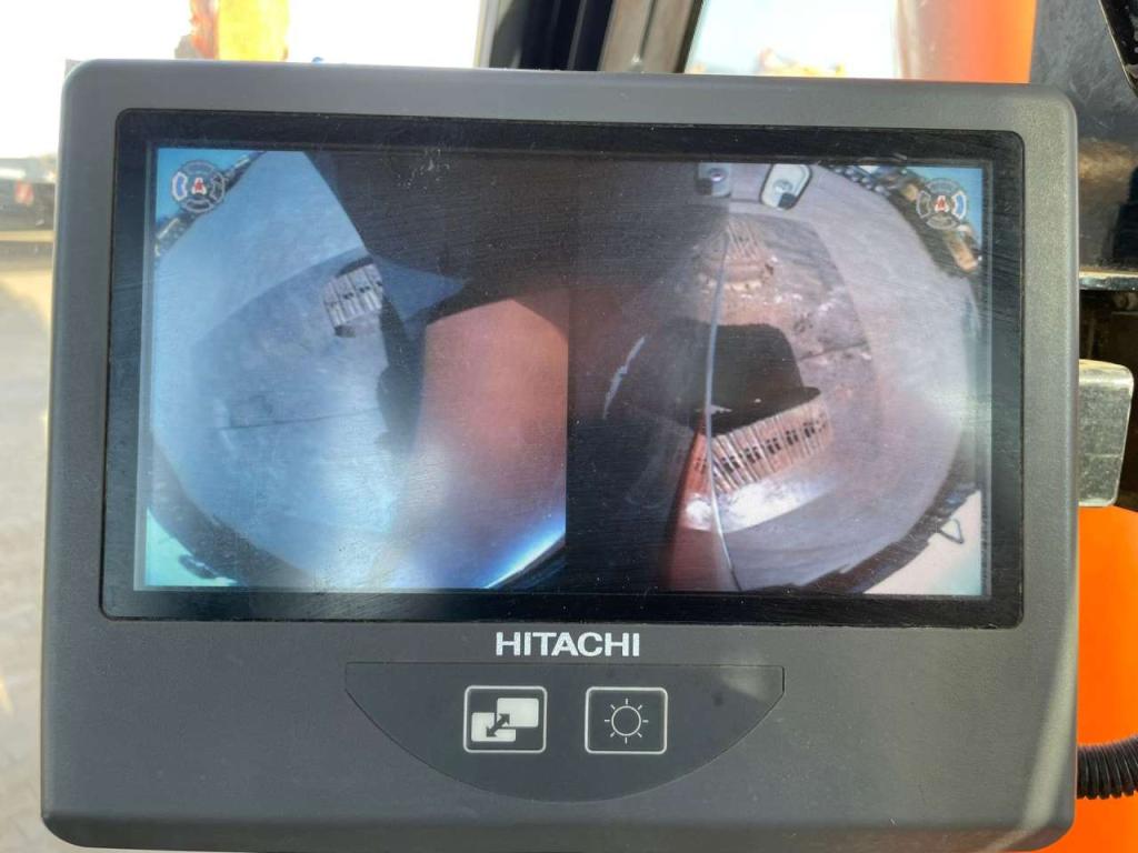 Hitachi ZX210LC-6 Foto 26