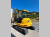 JCB 8065RTS Foto 4 thumbnail
