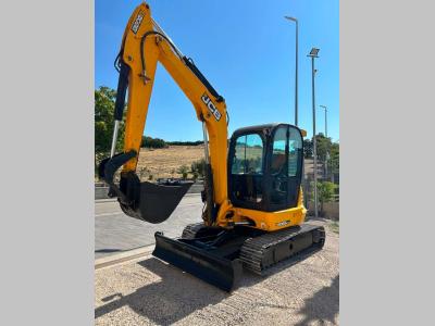 JCB 8065RTS