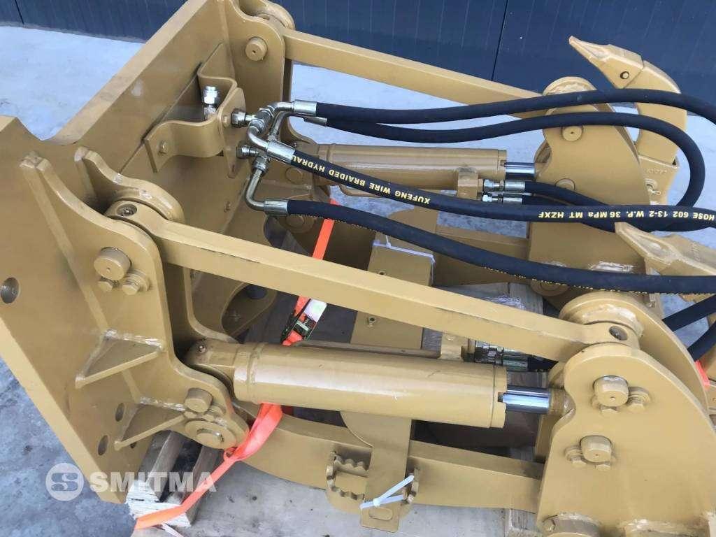 Caterpillar D3K Foto 4