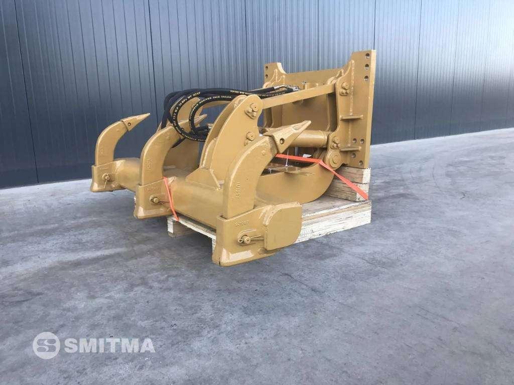 Caterpillar D3K Foto 8