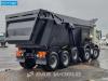 Volvo FMX 520 10X4 50T payload | 30m3 Tipper | Mining dumper EURO3 Foto 10 thumbnail