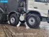 Volvo FMX 520 10X4 50T payload | 30m3 Tipper | Mining dumper EURO3 Foto 19 thumbnail