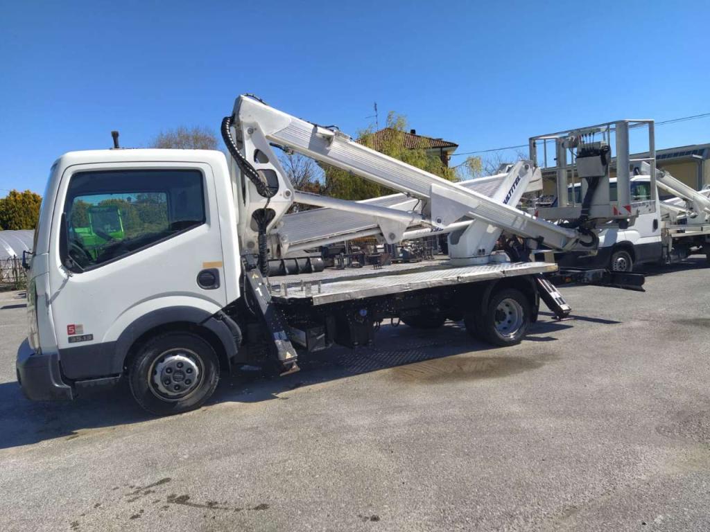 Multitel Pagliero HX195 Foto 10