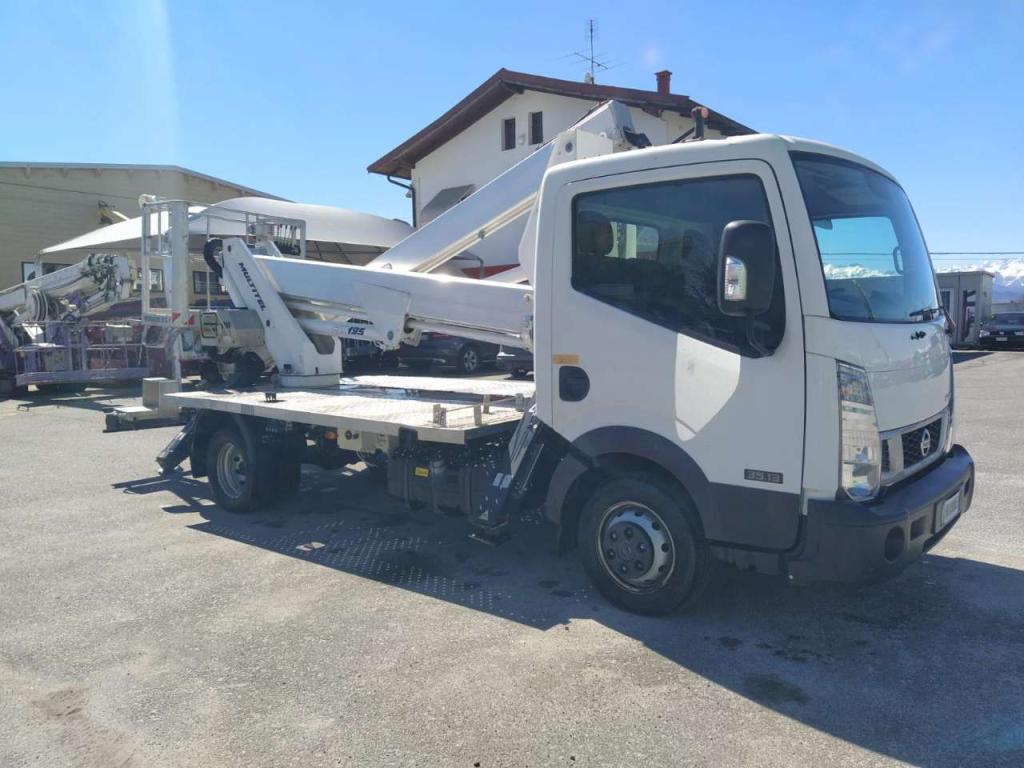Multitel Pagliero HX195 Foto 6