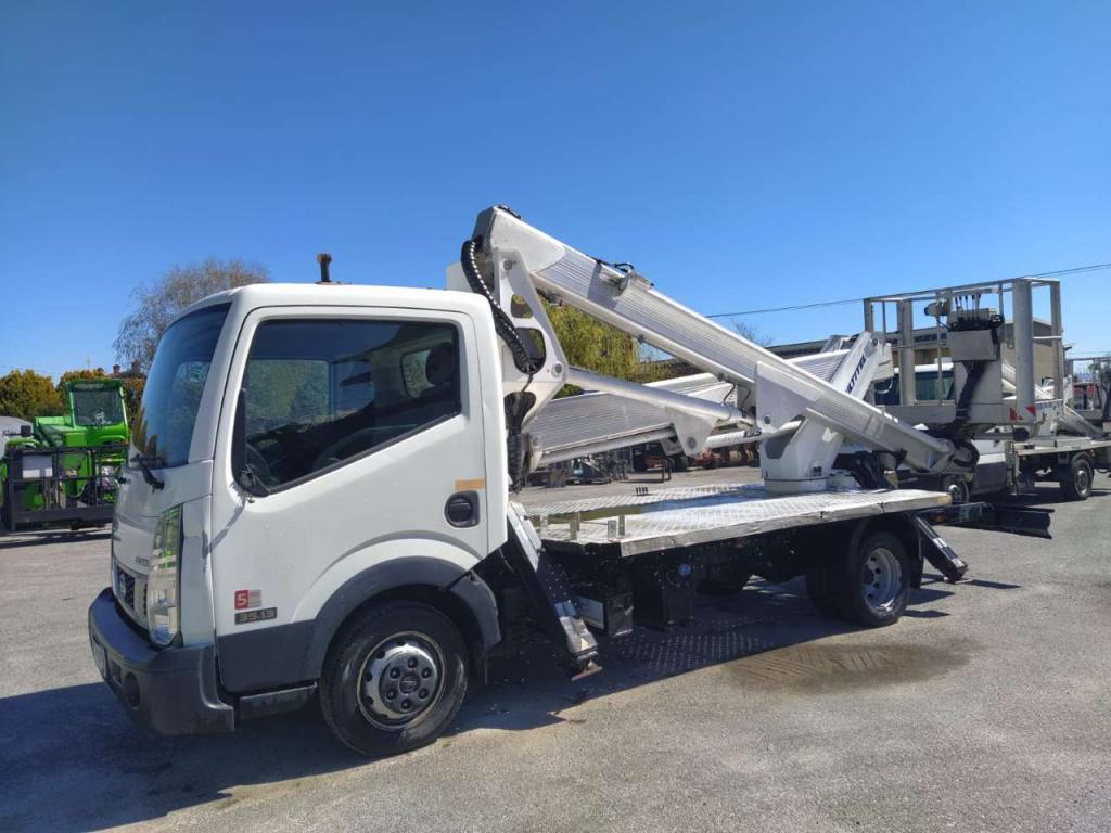 Multitel Pagliero HX195 Foto 9