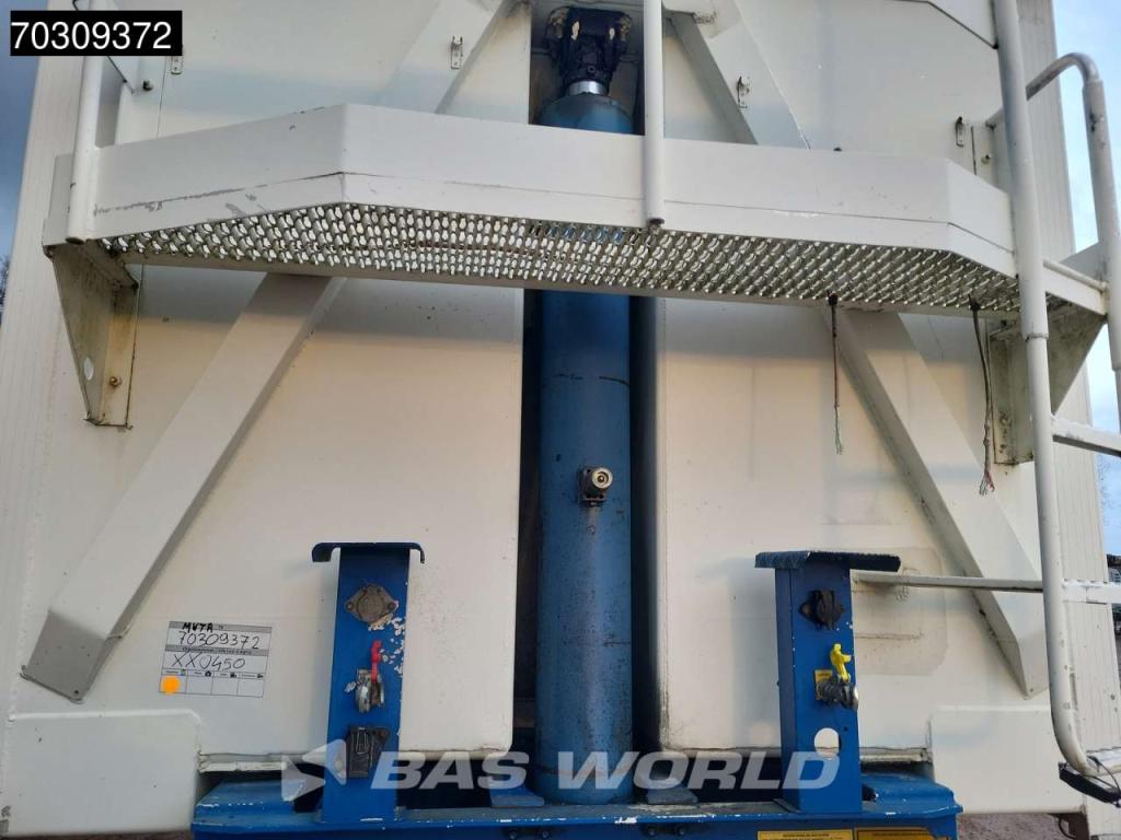 Benalu BENCERE 42m3 Foto 22