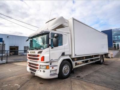 Scania P320 - THERMOKING T-1000R in vendita da Braem NV