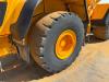 Volvo L150H - German Machine / Automatic Greasing Foto 25 thumbnail