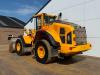 Volvo L150H - German Machine / Automatic Greasing Foto 3 thumbnail