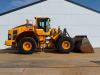 Volvo L150H - German Machine / Automatic Greasing Foto 6 thumbnail
