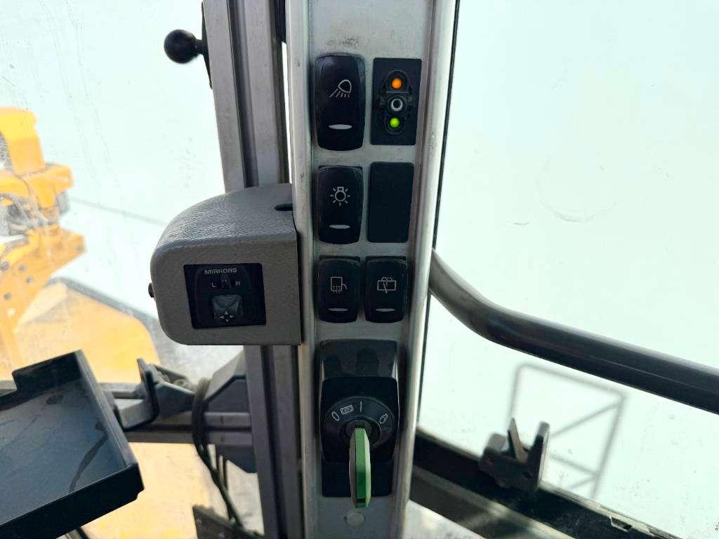 Volvo L150H - German Machine / Automatic Greasing Foto 14