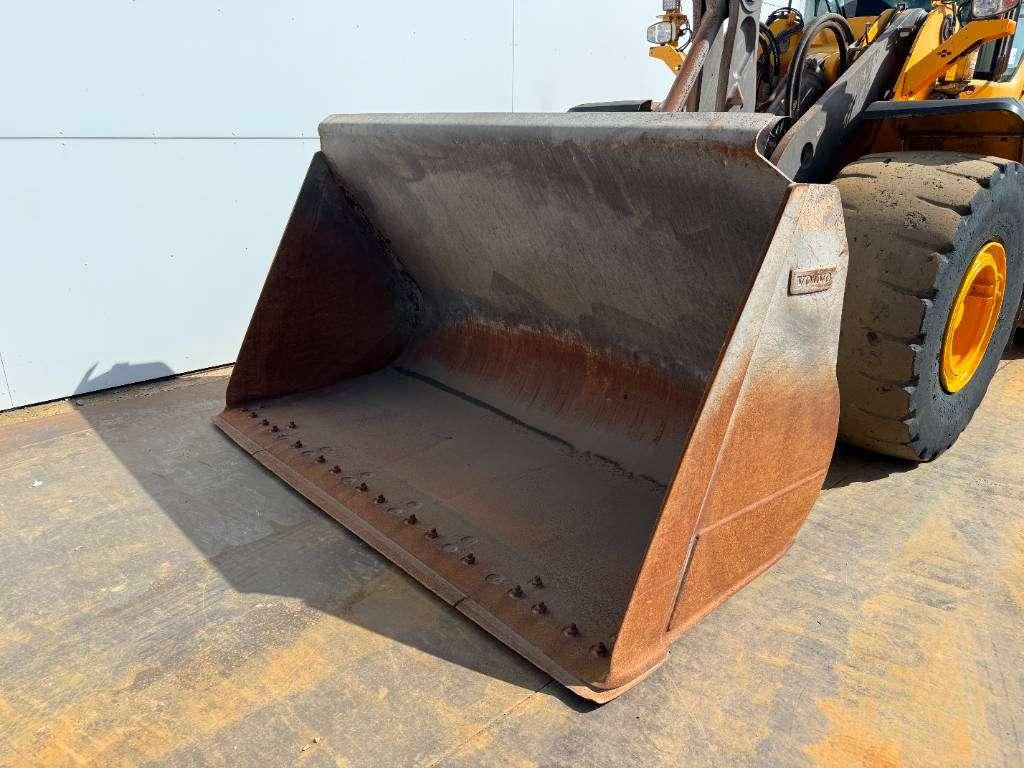 Volvo L150H - German Machine / Automatic Greasing Foto 15
