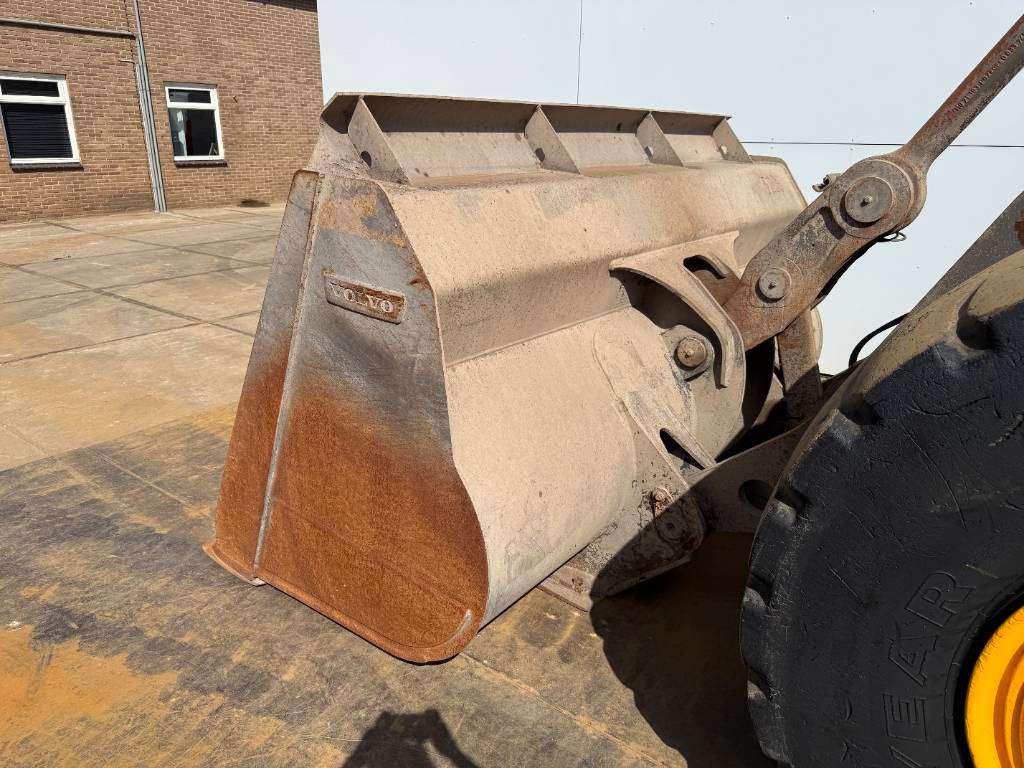 Volvo L150H - German Machine / Automatic Greasing Foto 16