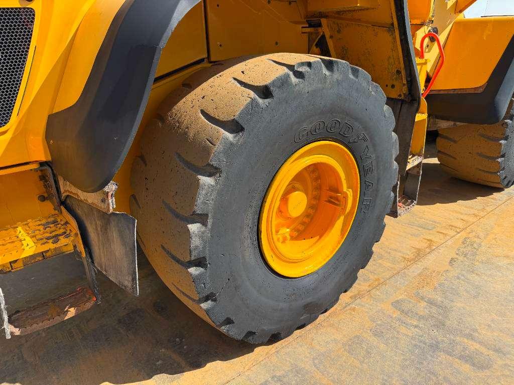 Volvo L150H - German Machine / Automatic Greasing Foto 25