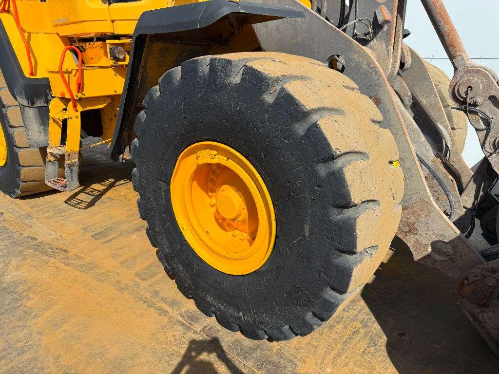 Volvo L150H - German Machine / Automatic Greasing Foto 26