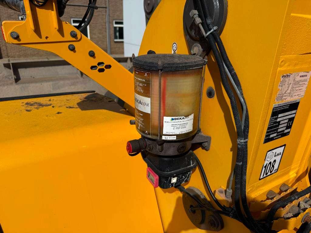 Volvo L150H - German Machine / Automatic Greasing Foto 29