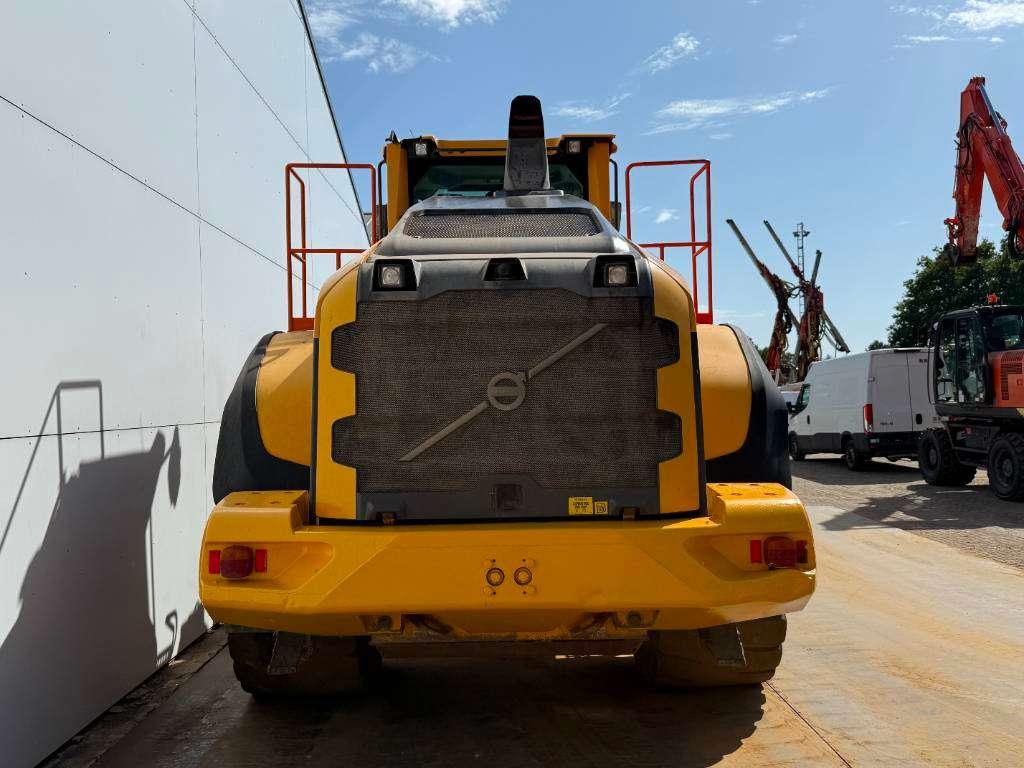 Volvo L150H - German Machine / Automatic Greasing Foto 4