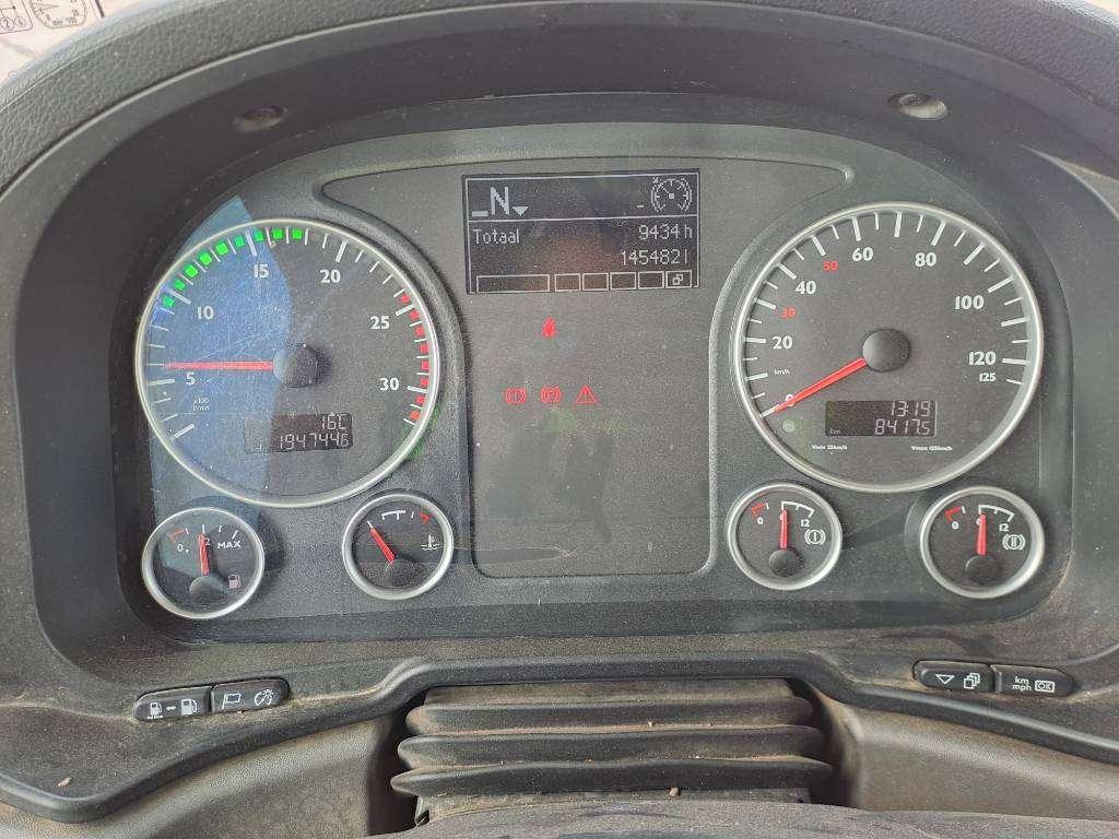Man 26.360 (BekkerLaGram SV) Foto 16