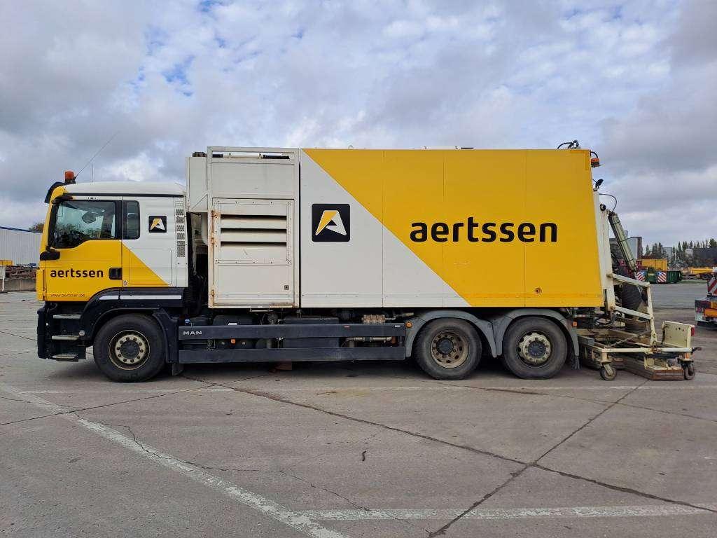Man 26.360 (BekkerLaGram SV) Foto 2