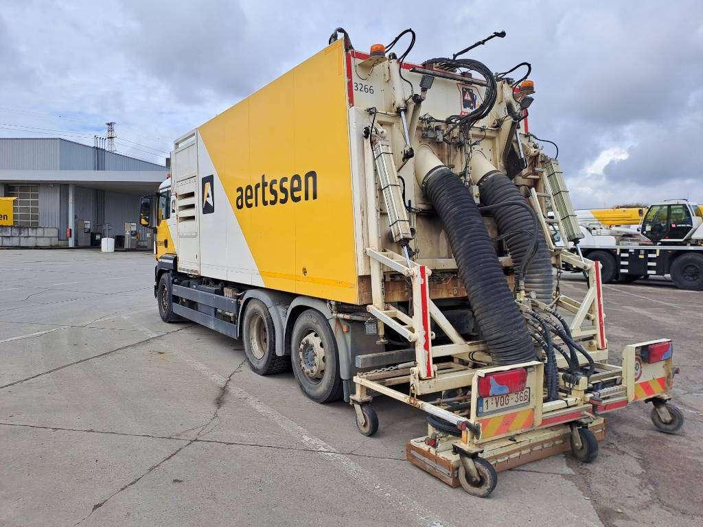 Man 26.360 (BekkerLaGram SV) Foto 3