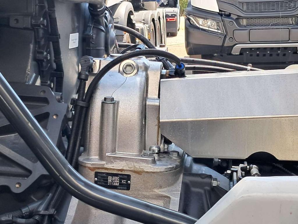 Astra HDX Foto 13