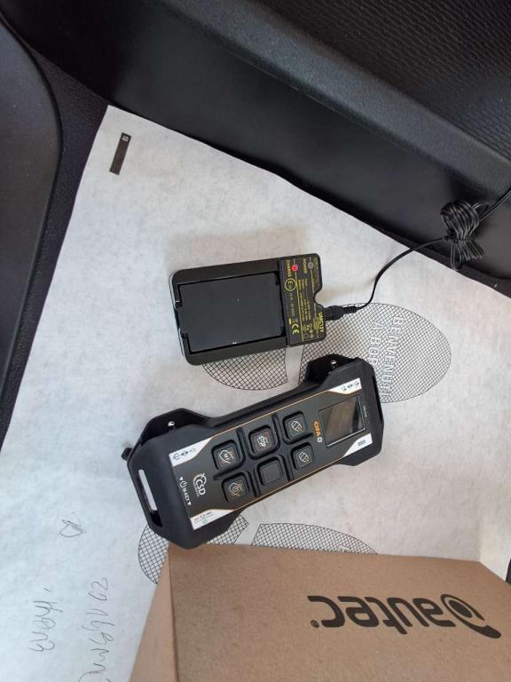 Astra HDX Foto 15