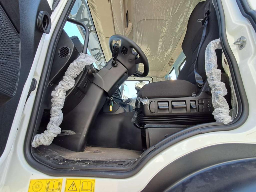 Astra HDX Foto 5
