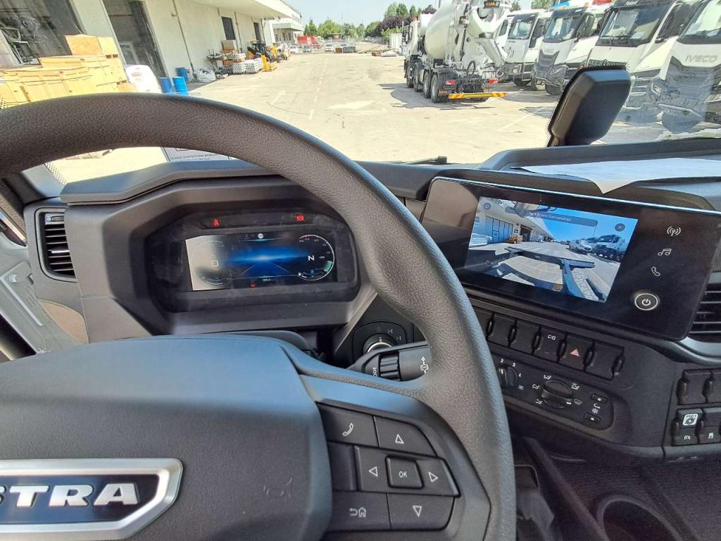 Astra HDX Foto 7