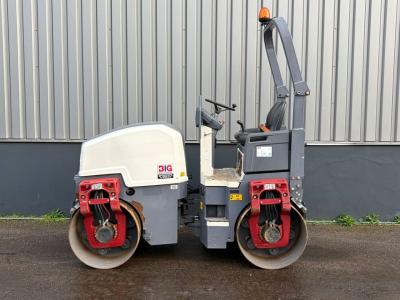 Dynapac CC1200 in vendita da Big Machinery