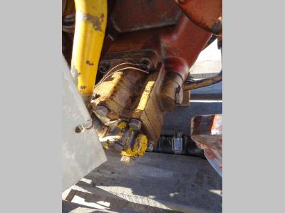 Pompa idraulica cambio per Fiat Allis FL10E in vendita da OLM 90 Srl