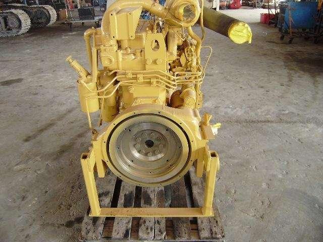Caterpillar 3304 DI Foto 1