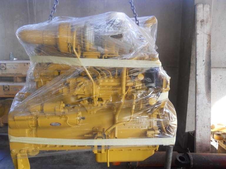 Caterpillar 3304 DI Foto 2