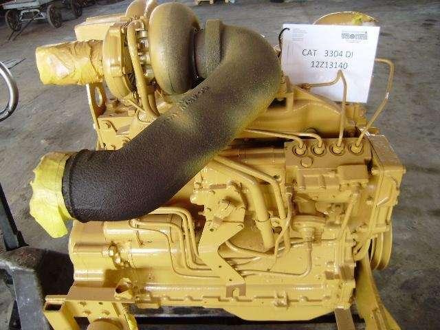 Caterpillar 3304 DI Foto 5