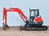 Kubota KX161-3a - Blade / Hammer Lines Foto 1 thumbnail
