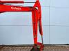Kubota KX161-3a - Blade / Hammer Lines Foto 11 thumbnail