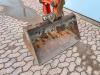 Kubota KX161-3a - Blade / Hammer Lines Foto 14 thumbnail