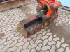 Kubota KX161-3a - Blade / Hammer Lines Foto 16 thumbnail