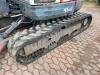 Kubota KX161-3a - Blade / Hammer Lines Foto 18 thumbnail