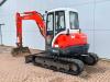 Kubota KX161-3a - Blade / Hammer Lines Foto 3 thumbnail