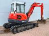 Kubota KX161-3a - Blade / Hammer Lines Foto 5 thumbnail
