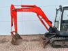 Kubota KX161-3a - Blade / Hammer Lines Foto 8 thumbnail