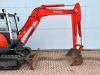 Kubota KX161-3a - Blade / Hammer Lines Foto 9 thumbnail