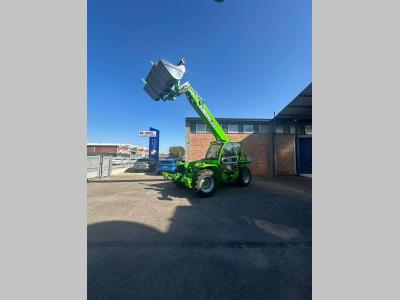 Merlo P 40.17