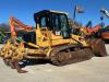 Caterpillar 963D Foto 18 thumbnail