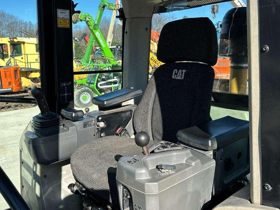 Caterpillar 963D Foto 11